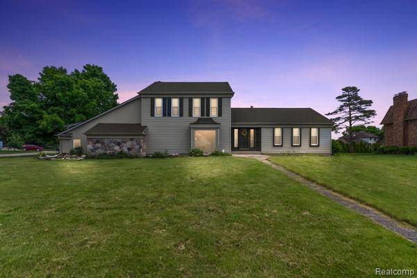 Davison, MI 48423,9302 Claridge Dr Drive