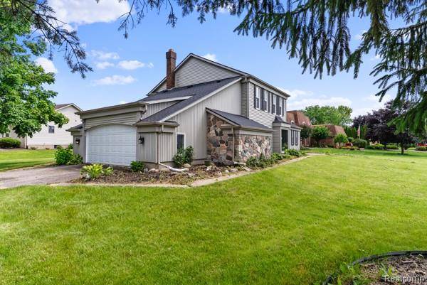 Davison, MI 48423,9302 Claridge Dr Drive