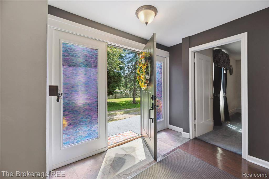 Clarkston, MI 48348,8809 Sashabaw Road