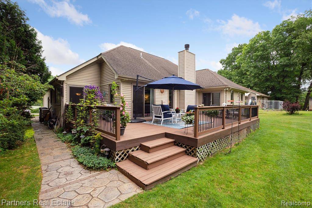 Brighton, MI 48114,1369 Hunter Road
