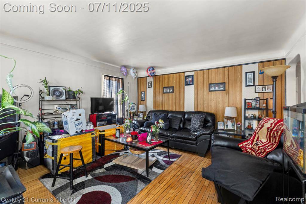 Lincoln Park, MI 48146,1773 Paris Avenue
