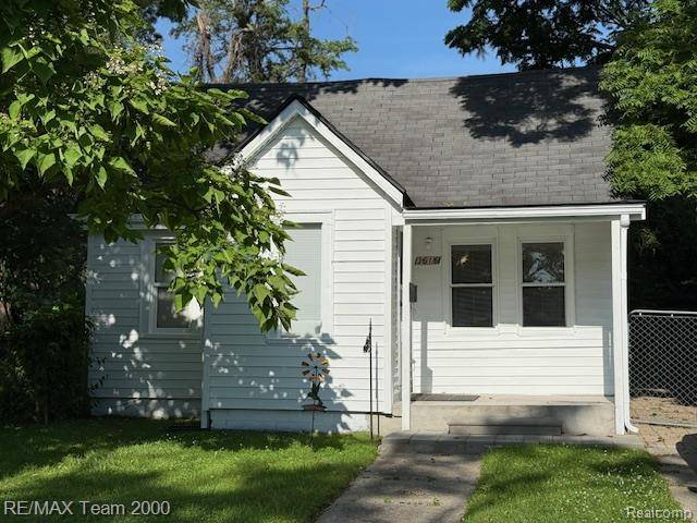 Inkster, MI 48141,3616 Spring Hill Avenue