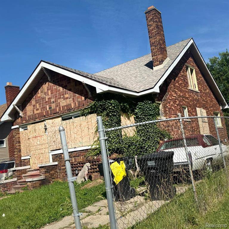 Hamtramck, MI 48204,10032 Bordeau Street