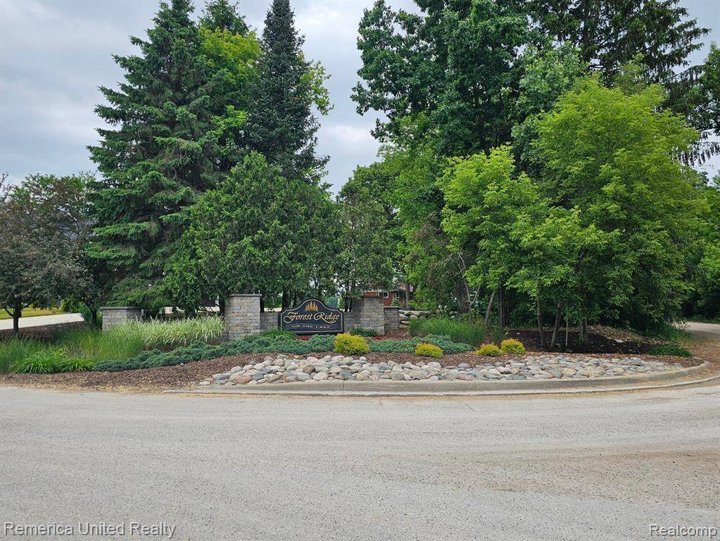 South Lyon, MI 48178,10536 Oak Shore Drive