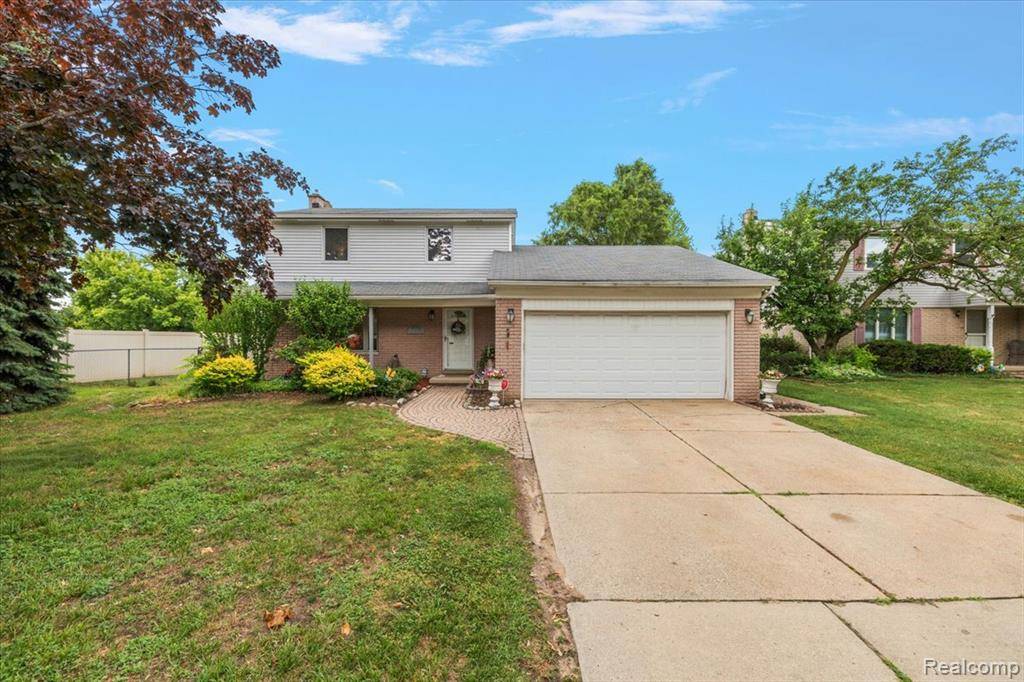 Sterling Heights, MI 48313,43456 Hartwick Drive