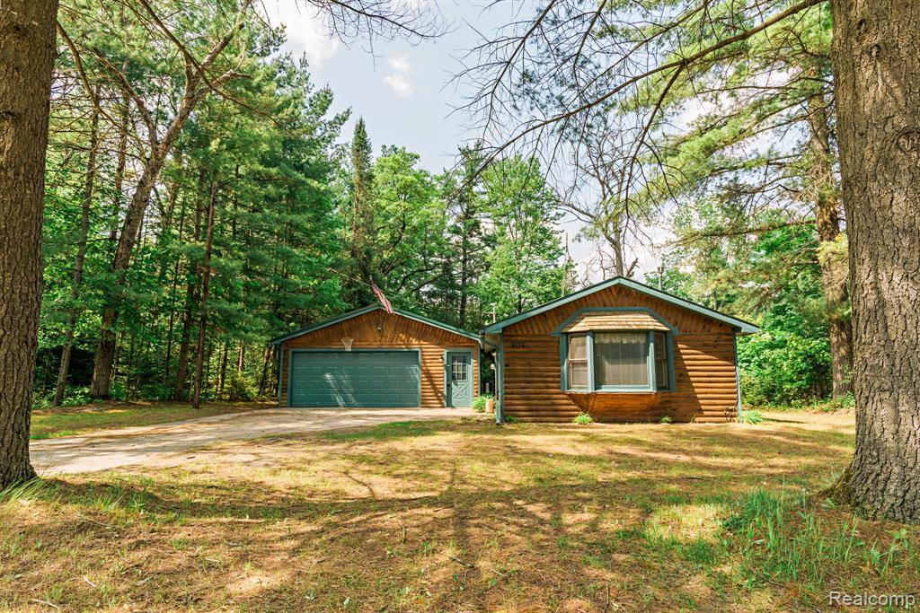 Glennie, MI 48737,4176 Kings Corner Road