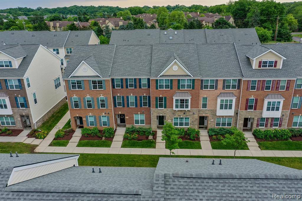 Ann Arbor, MI 48105,2855 Hardwick Road