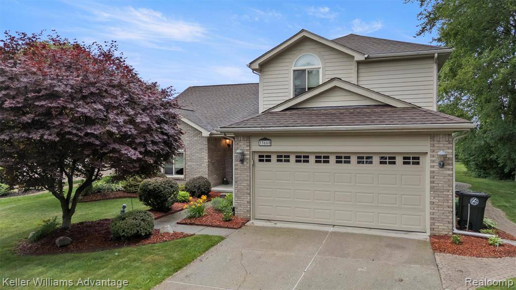 Livonia, MI 48150,33660 Angeline Avenue