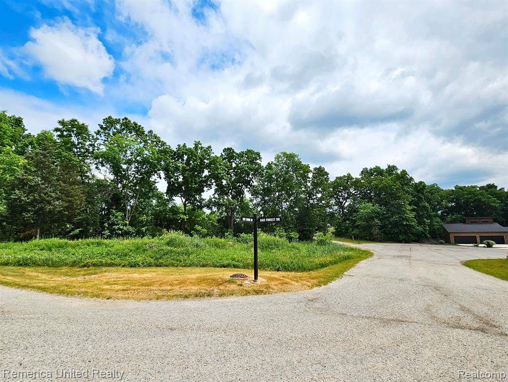 South Lyon, MI 48178,10537 OAK FOREST Drive