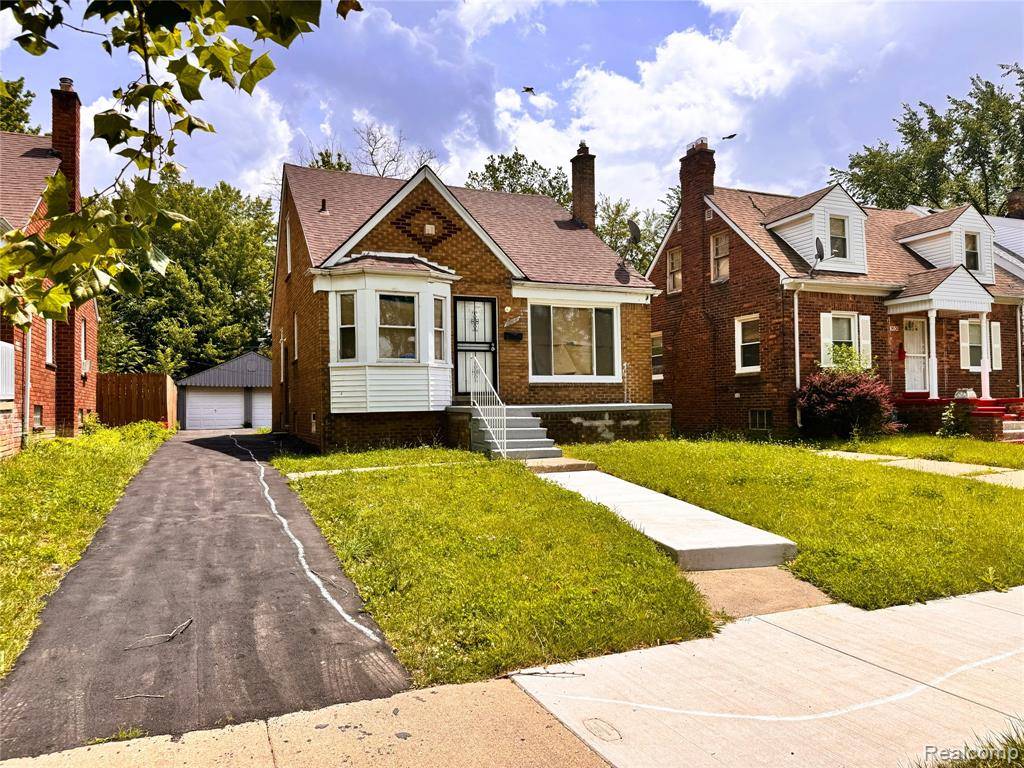 Dearborn, MI 48227,9646 Ward Street