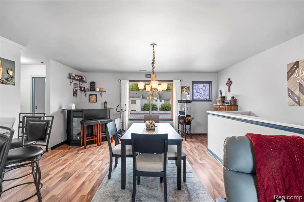 Mount Clemens, MI 48043,83 Rosebud Lane