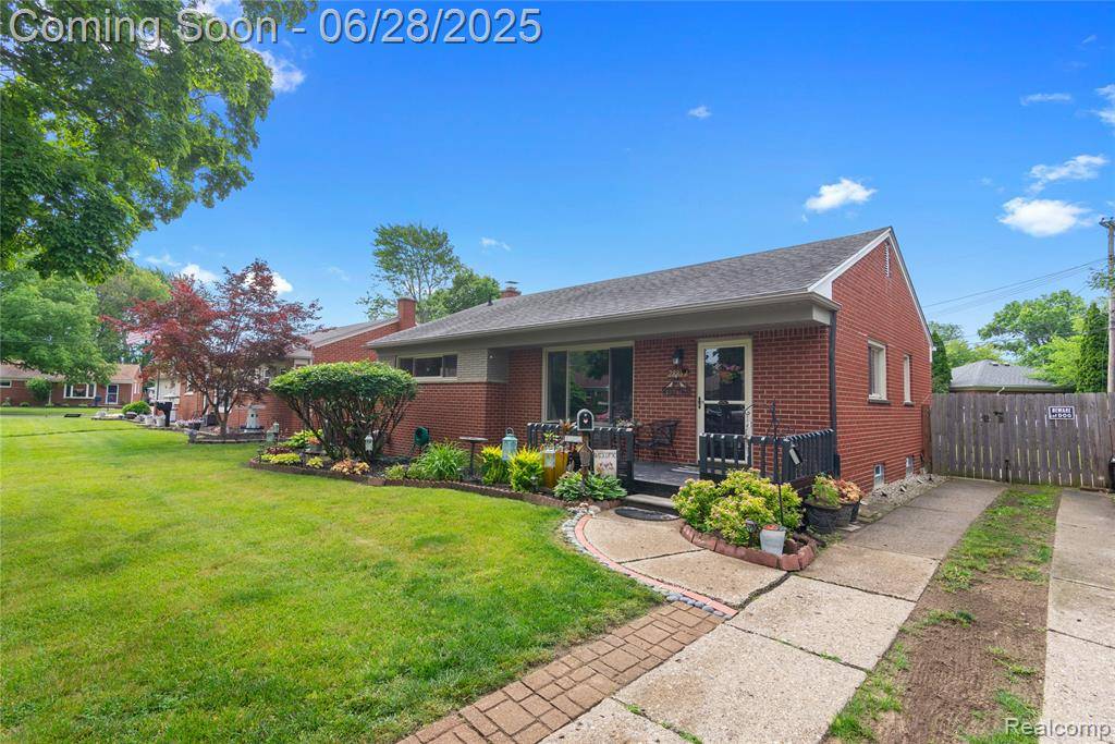 Livonia, MI 48150,28839 Westfield Street