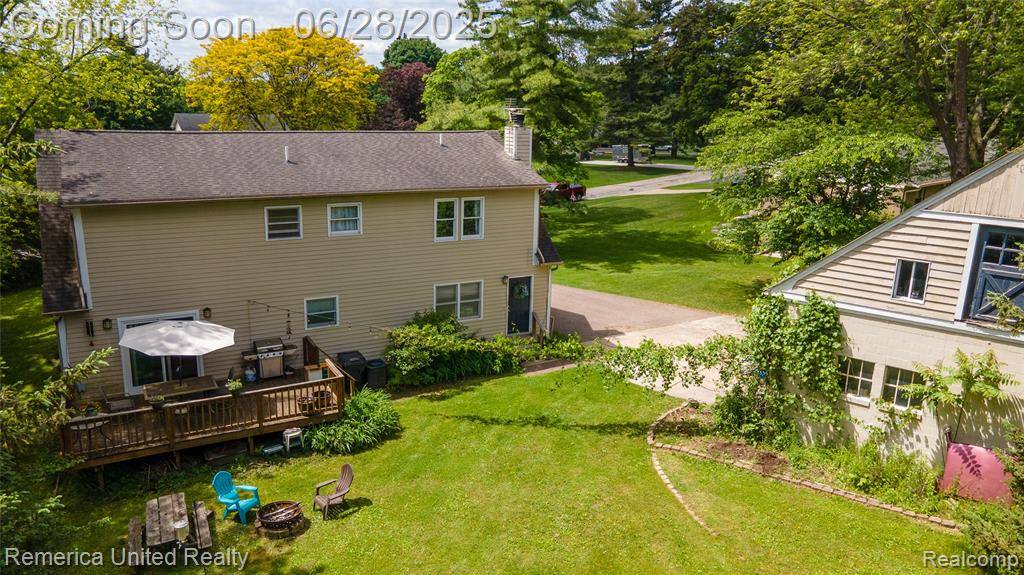 Clarkston, MI,6350 Waterford Hill Terrace