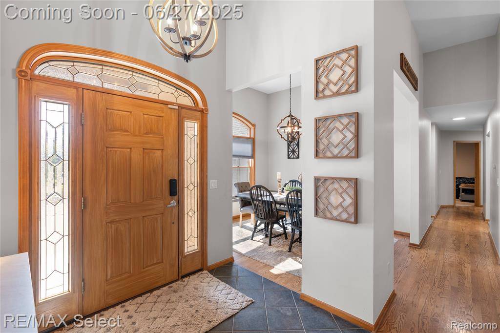 Flushing, MI 48433,199 BROOKSIDE Drive