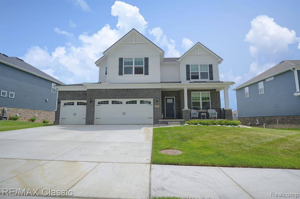 Commerce Twp, MI 48382,2785 Trillium Hills Drive