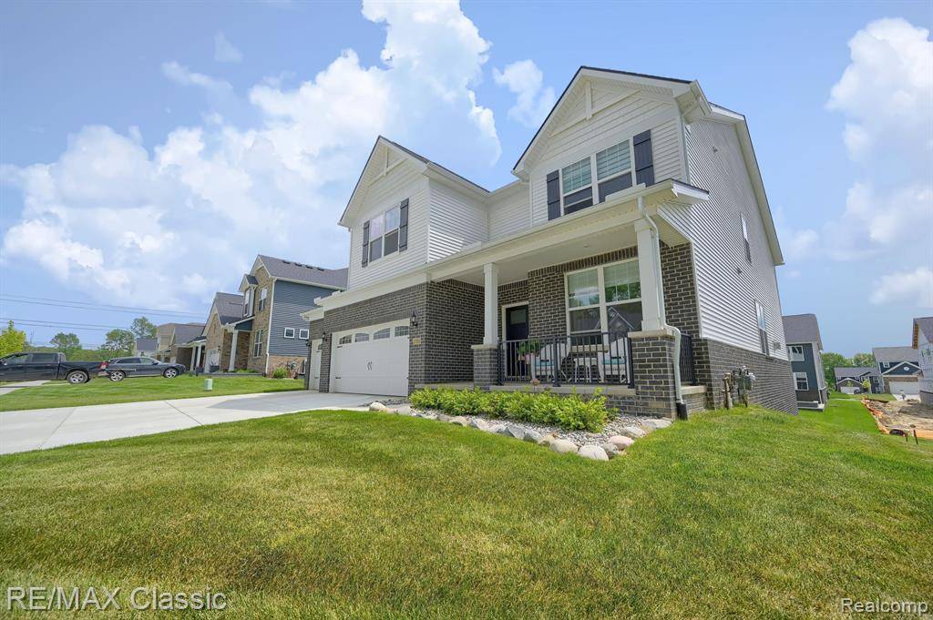 Commerce Twp, MI 48382,2785 Trillium Hills Drive
