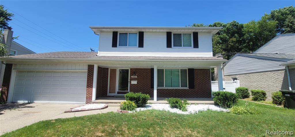 Warren, MI 48312,14505 Maisano Drive