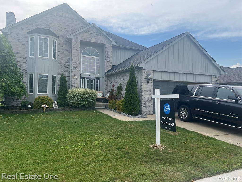 Sterling Heights, MI 48312,36339 Cecilia Drive