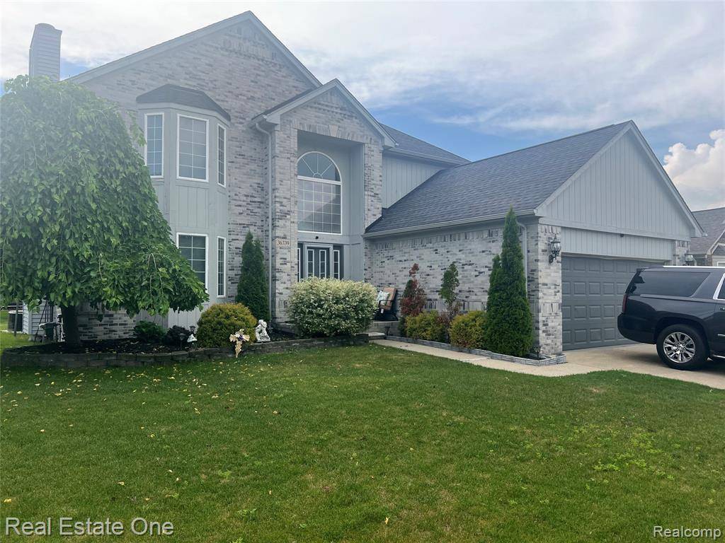 Sterling Heights, MI 48312,36339 Cecilia Drive