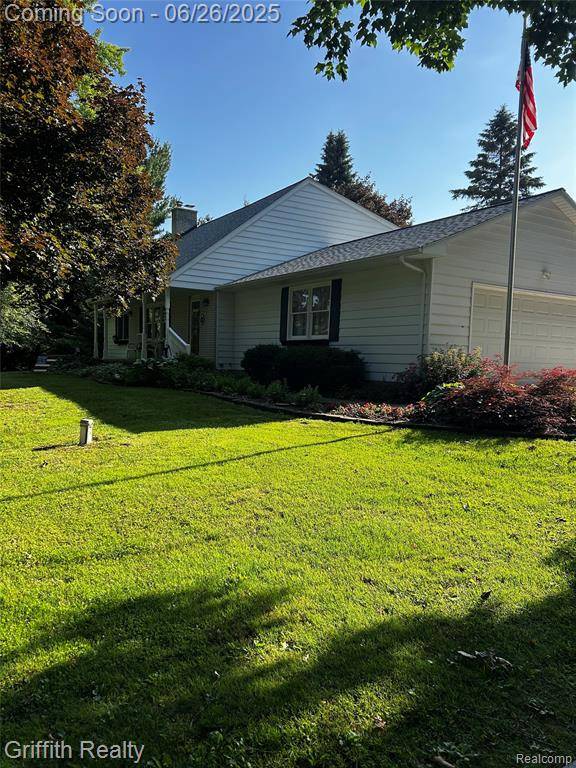 Fenton, MI 48430,6120 Denton Hill Road