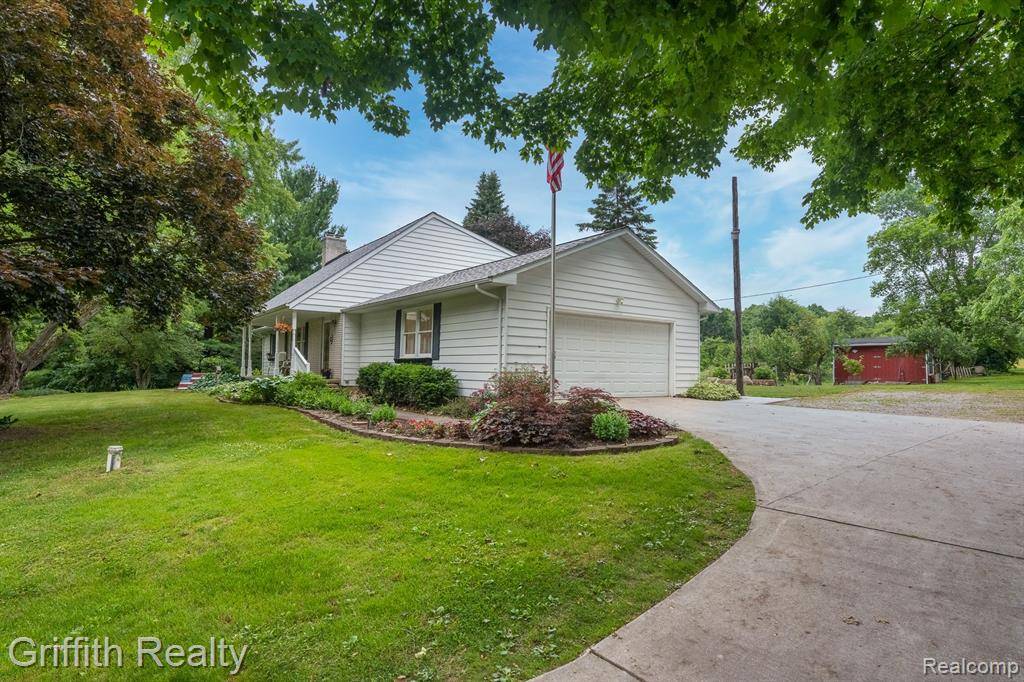 Fenton, MI 48430,6120 Denton Hill Road