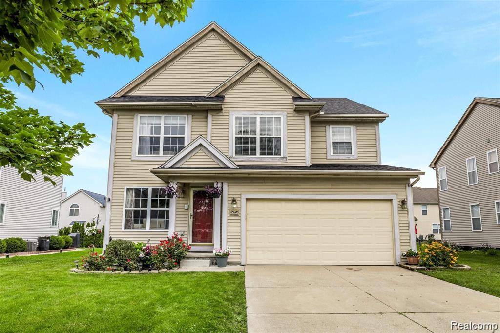 Warren, MI 48089,25228 Independence Trail