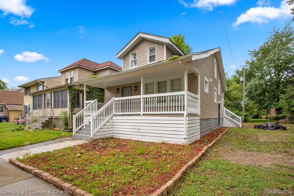 Detroit, MI 48215,225 Ashland Street