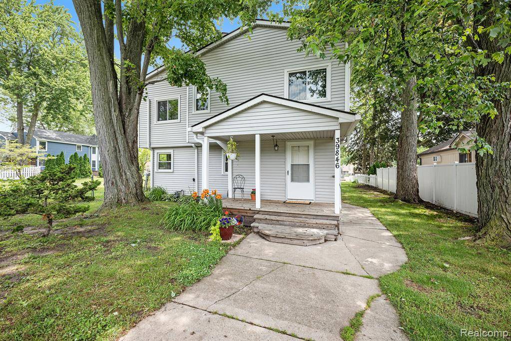 Harrison Township, MI,39846 Shoreline Drive