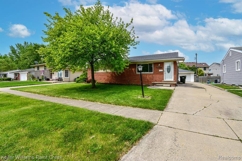 Sterling Heights, MI 48310,33755 Newport Drive