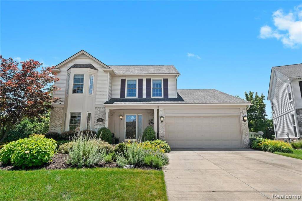 South Lyon, MI 48178,1183 Colt Drive