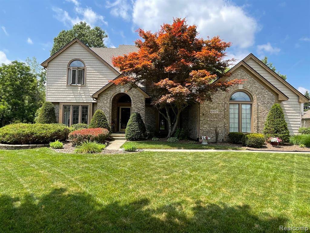 Canton, MI 48187,6907 KINGS MILL Drive