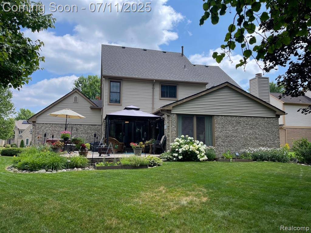 Canton, MI 48187,6907 KINGS MILL Drive