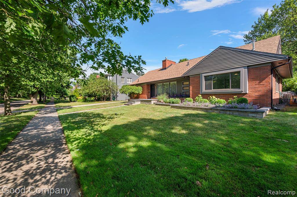 Huntington Woods, MI,12930 Wales Avenue