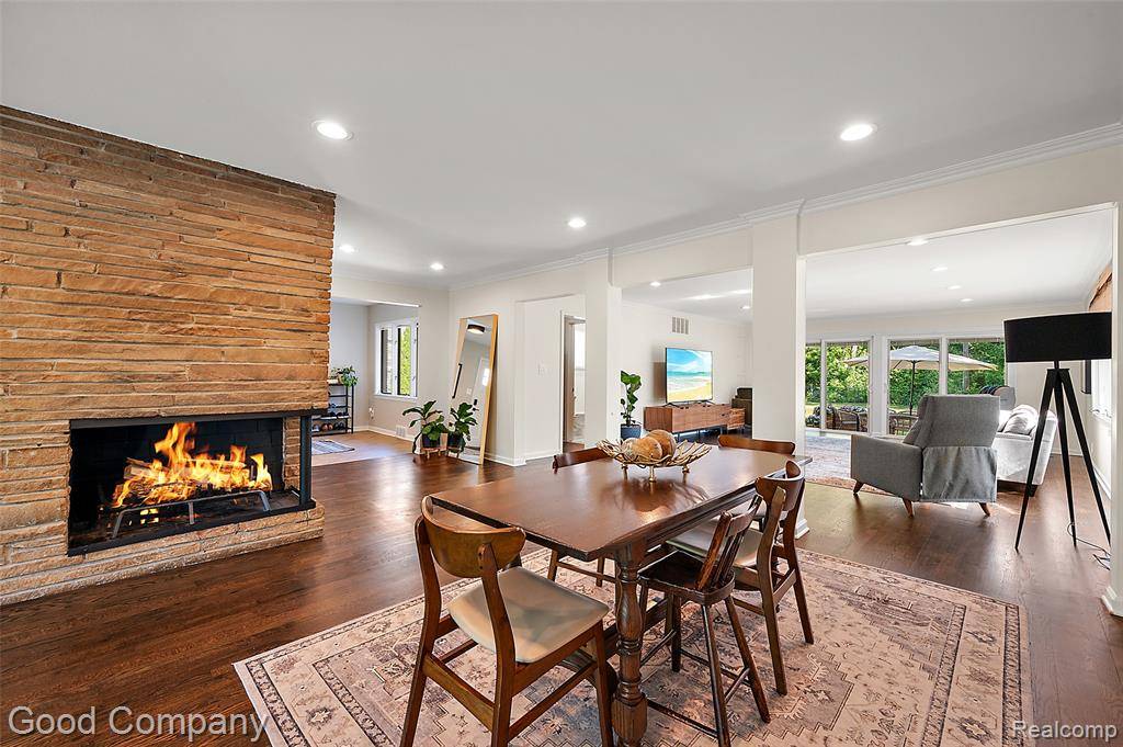 Huntington Woods, MI,12930 Wales Avenue