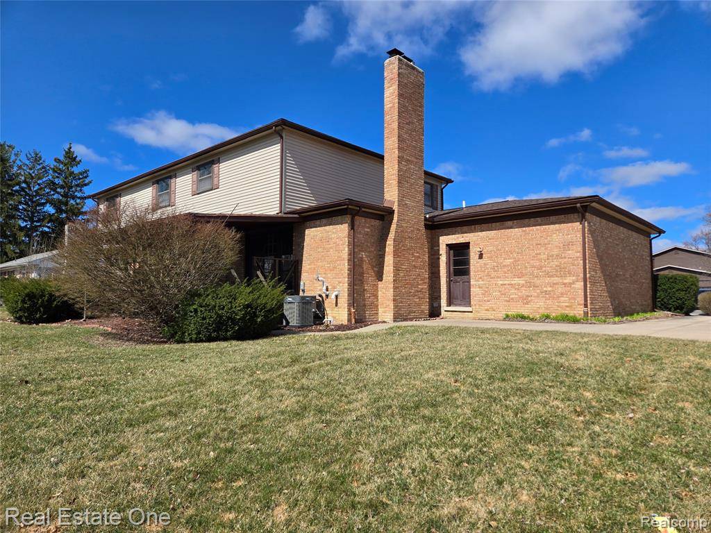 Shelby Twp, MI 48316,4280 Snoal Lane