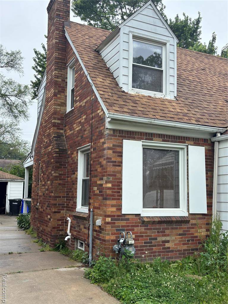 Detroit, MI 48235,16551 Ardmore Street