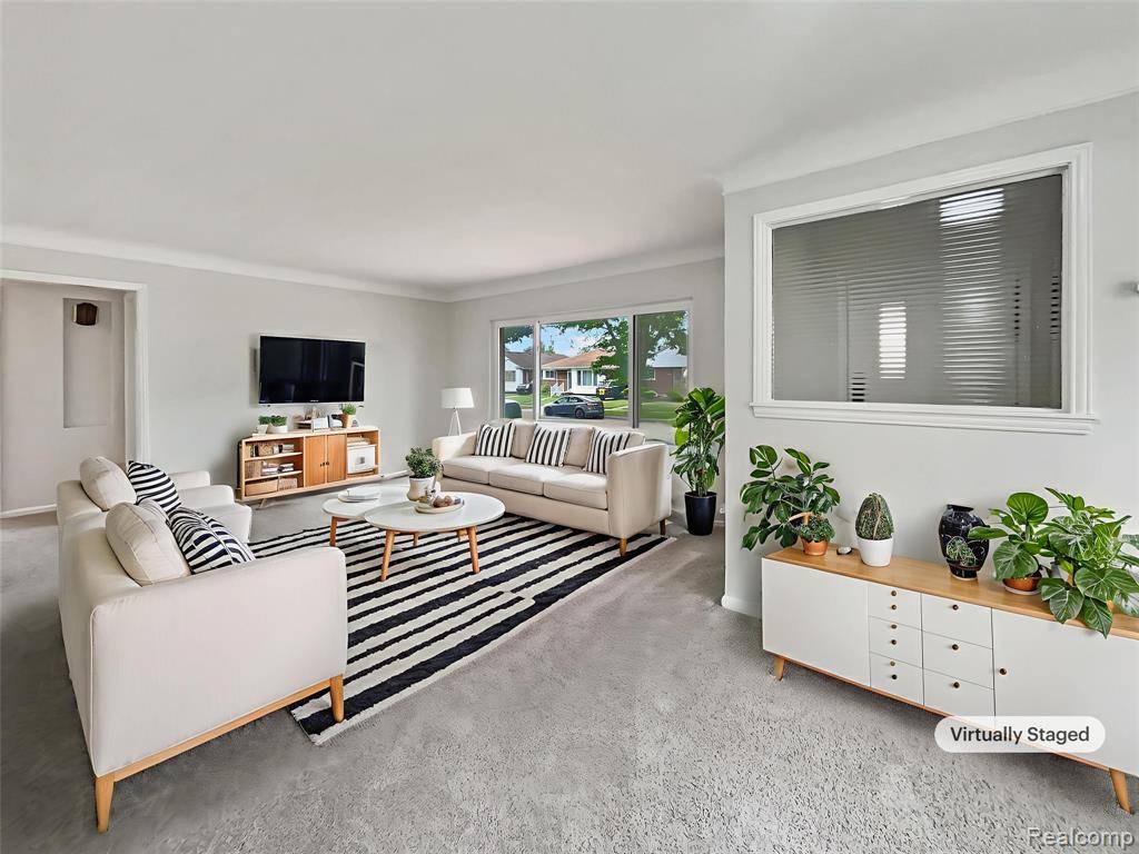 Oak Park, MI 48237,23880 Moritz Street