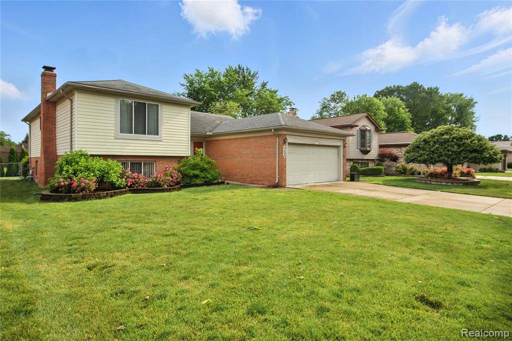 Sterling Heights, MI 48310,3422 Gloucester Drive