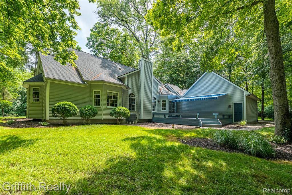 Brighton, MI 48114,8123 Baypointe Drive