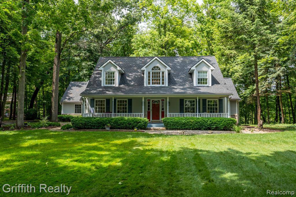 Brighton, MI 48114,8123 Baypointe Drive