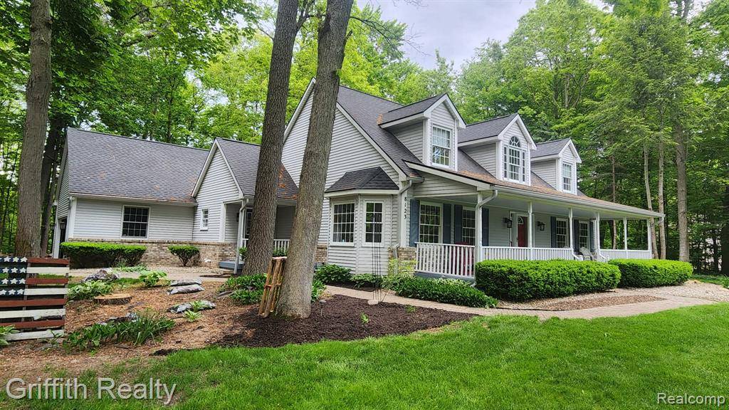 Brighton, MI 48114,8123 Baypointe Drive