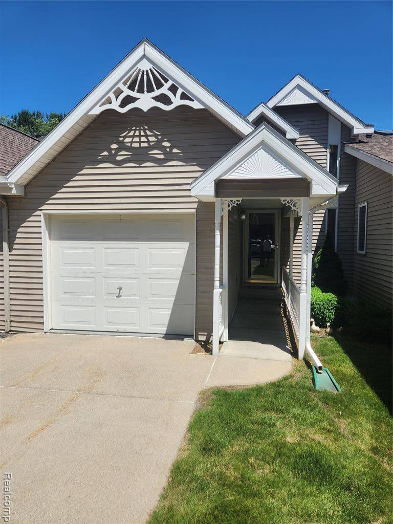 West Branch, MI 48661,361 Irons Park Drive