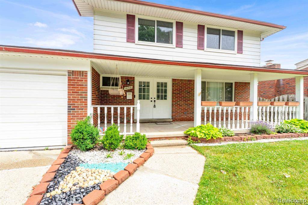 Sterling Heights, MI 48312,14717 Dane Court