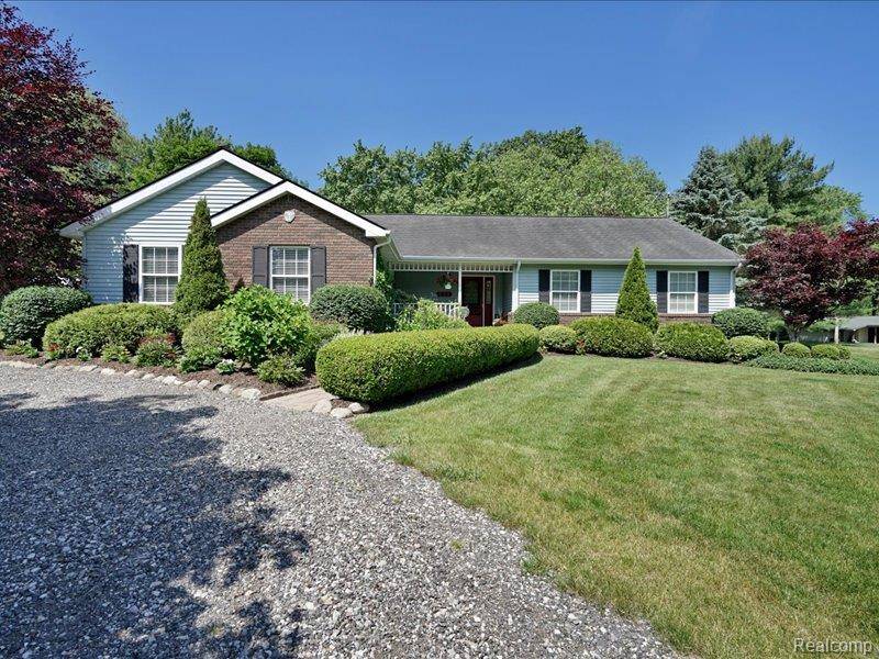Ortonville, MI 48430,612 Grange Hall Road
