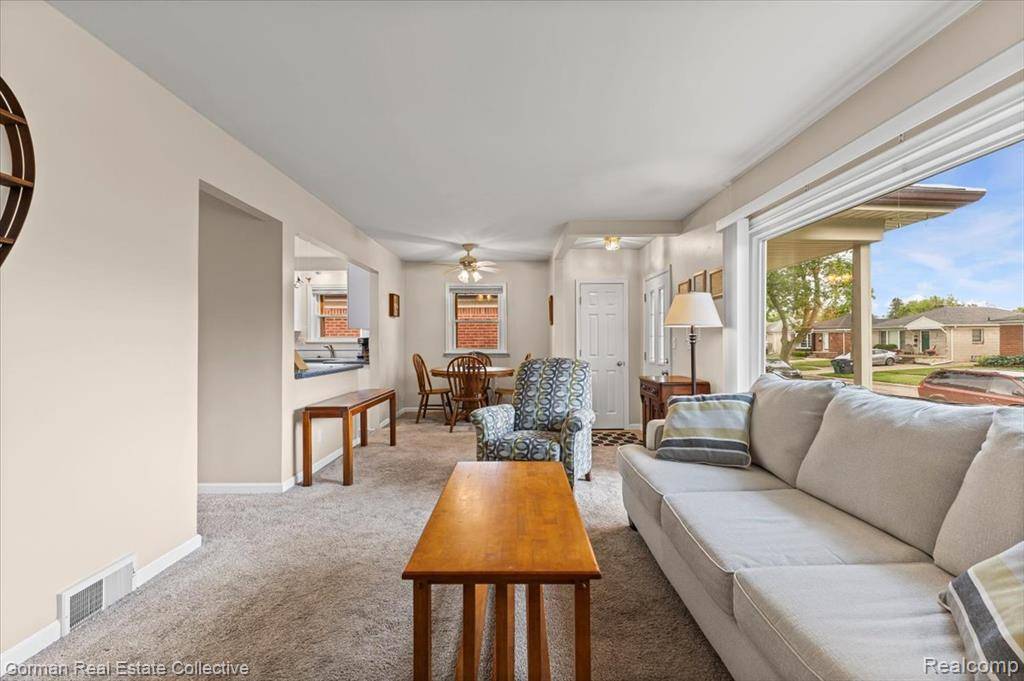 Clawson, MI,124 Elmsford Drive