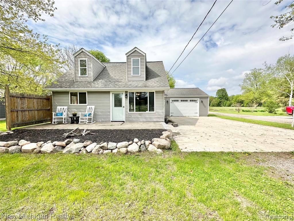 Clio, MI 48420,5186 W Wilson Road