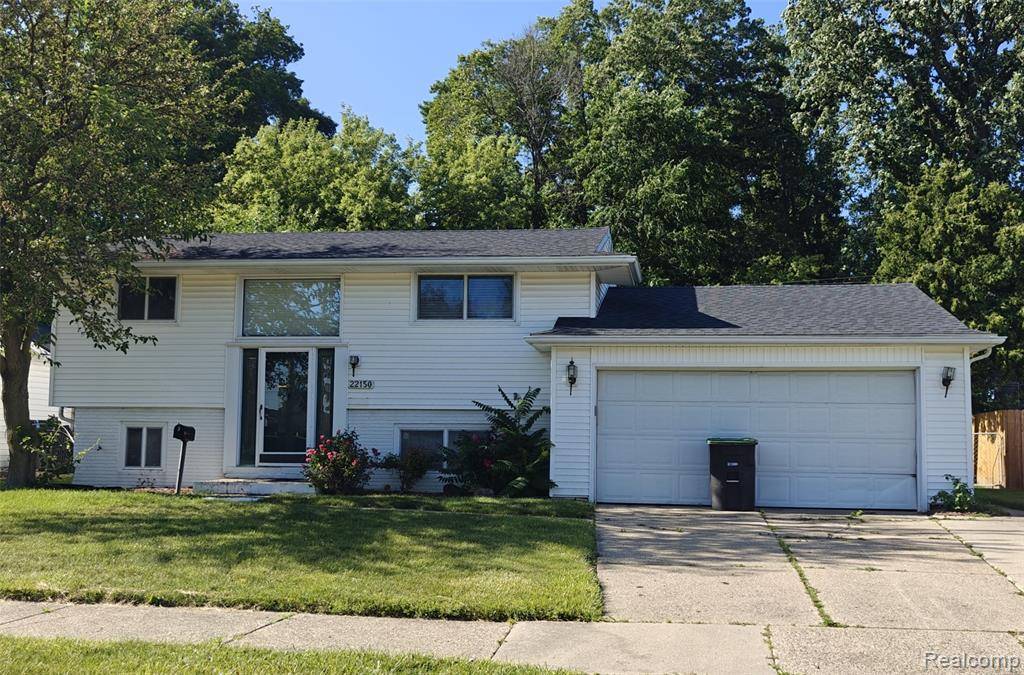 Taylor, MI 48180,22150 Haig Street