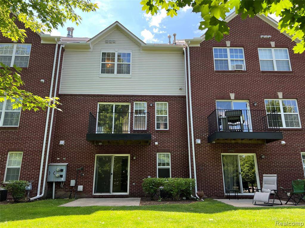 Canton, MI 48188,609 Cherry Orchard Road