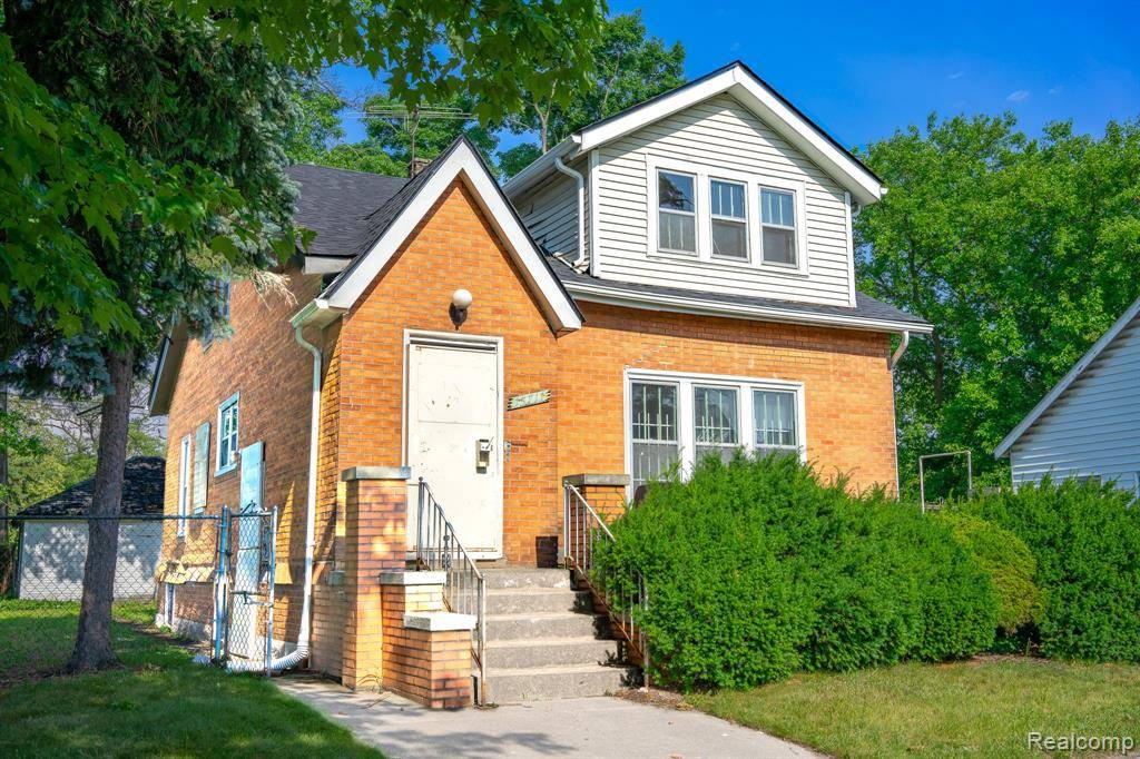 Detroit, MI 48227,15711 TRACEY Street