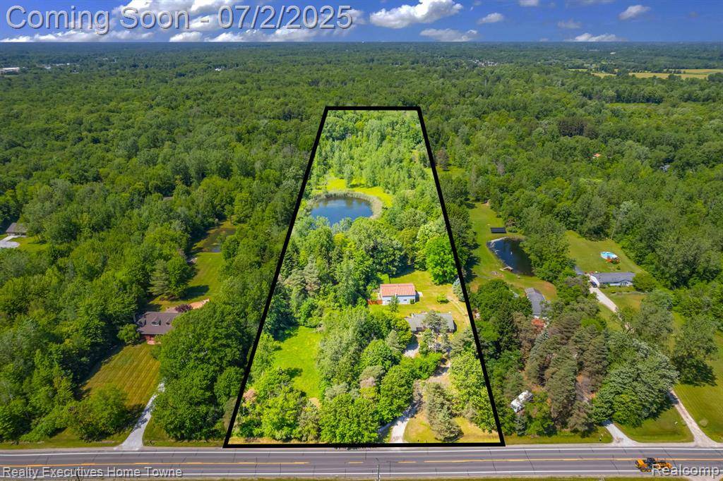 Kimball, MI,5094 Smiths Creek Road